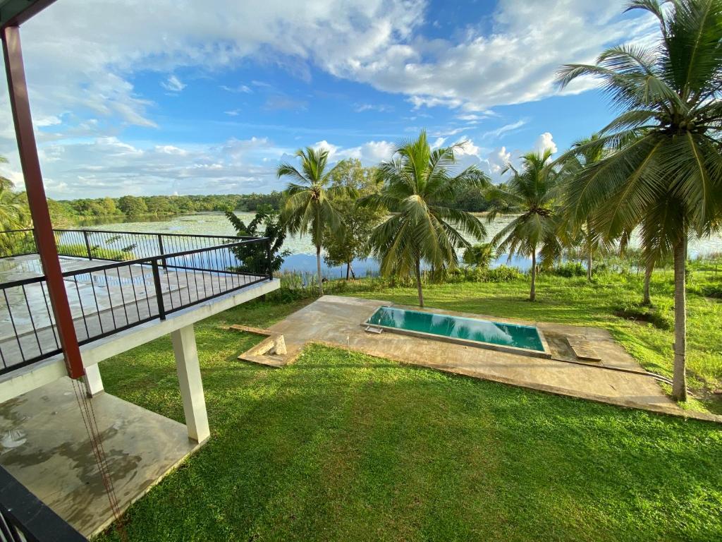Tsuru Villa Udawalawe/ Embilipitiya